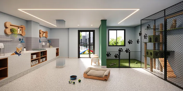Pet care