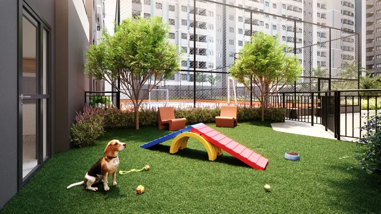 Pet place
